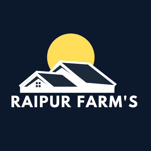 Raipur Farm's